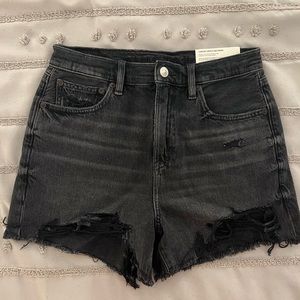 American Eagle 90s Boyfriend Short